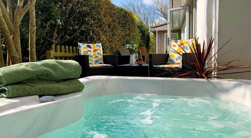 Photo of in Newquay  (44953)
