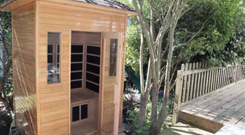 Photo of 2 Bed in Cubert