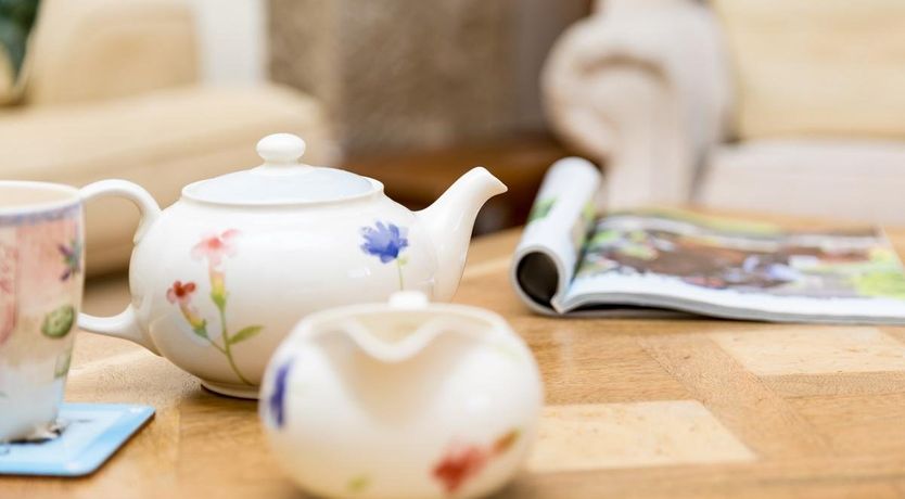 Photo of 2 Bed in Blackwell