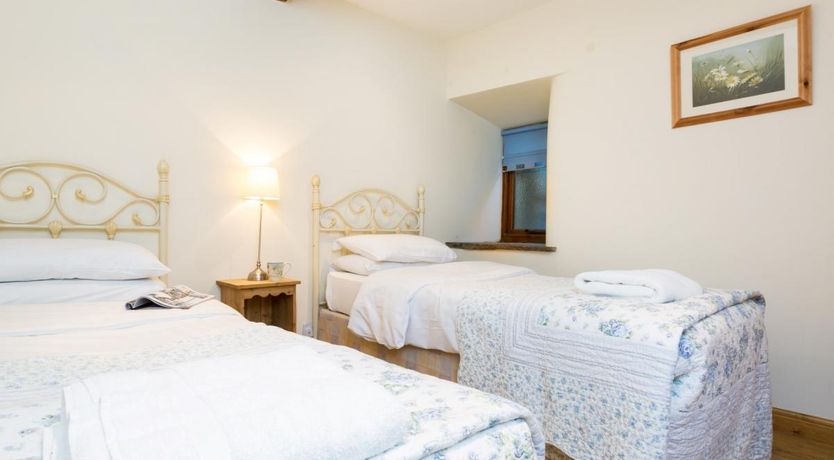 Photo of 2 Bed in Blackwell