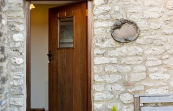2 Bed in Buxton Holiday Cottage