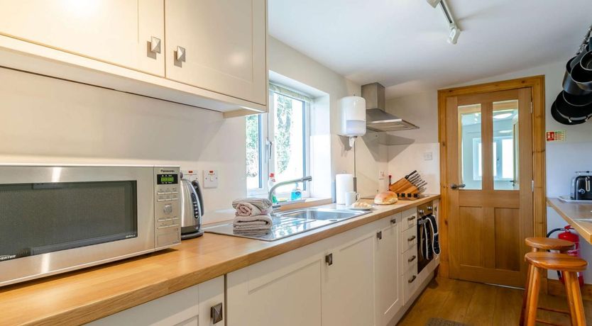 Photo of 1 Bed in Cupar