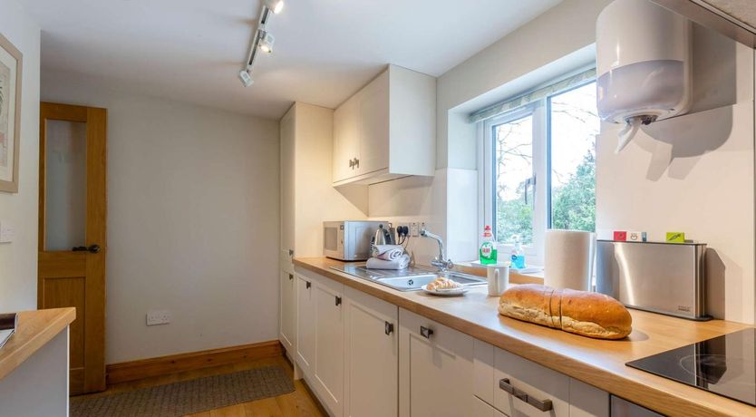 Photo of 1 Bed in Cupar