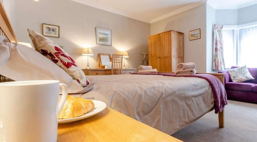 Photo of 1 Bed in Cupar