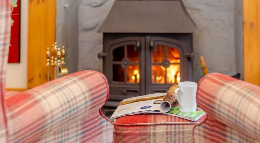 Photo of 1 Bed in Ladybank