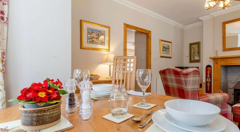 Photo of 1 Bed in Ladybank