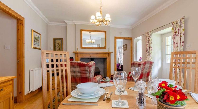 Photo of 1 Bed in Ladybank