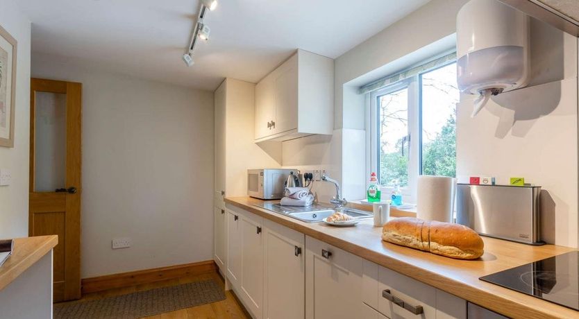 Photo of 1 Bed in Ladybank