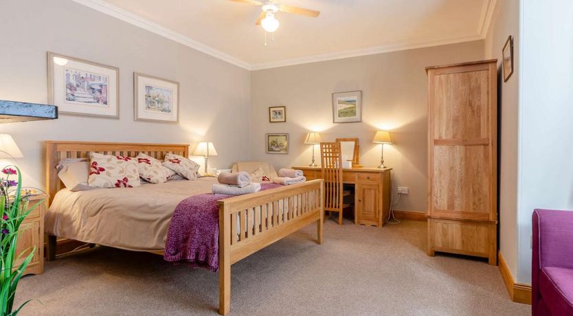 Photo of 1 Bed in Ladybank