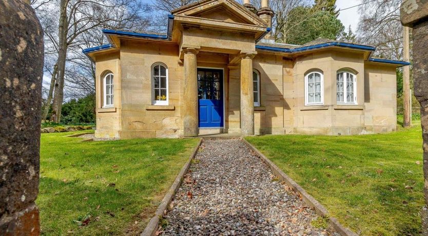 Photo of in St Andrews  (45667)