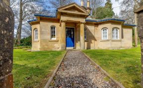 Photo of Cottage in Fife