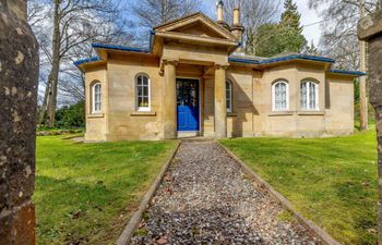 in St Andrews  (45667) Holiday Cottage
