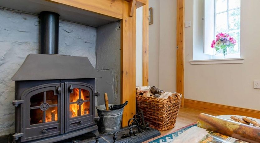 Photo of 1 Bed in Ladybank