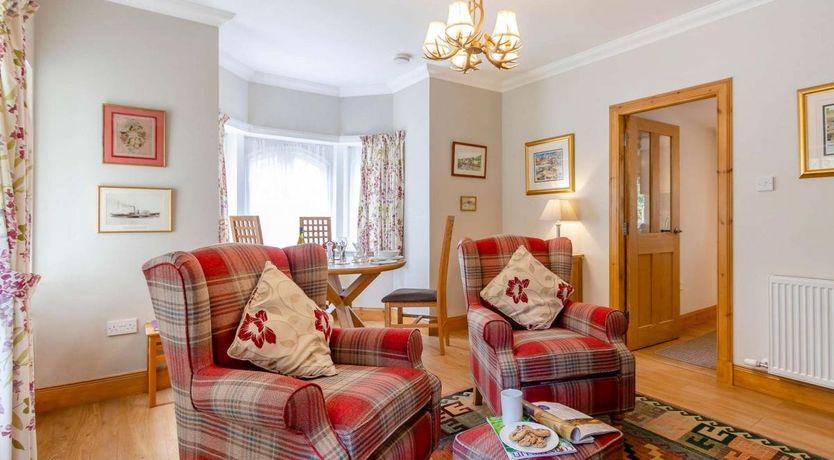 Photo of 1 Bed in Ladybank