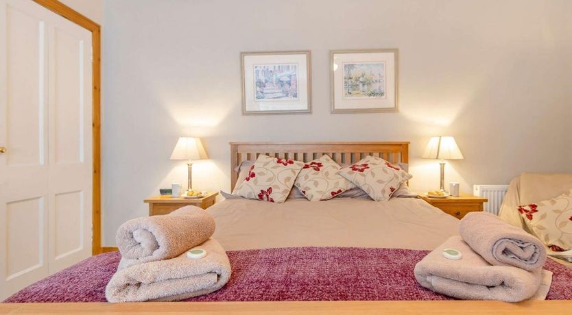 Photo of 1 Bed in Ladybank