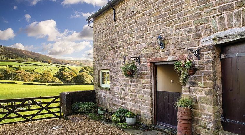 Photo of Cottage in Cheshire