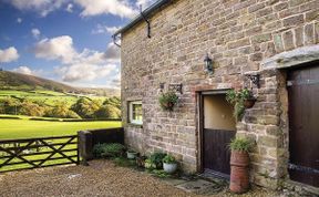 Photo of Cottage in Cheshire