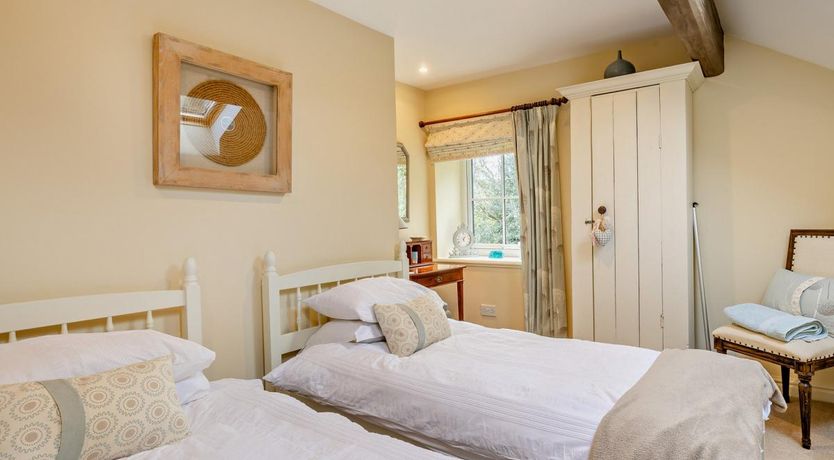 Photo of 2 Bed in Wincle