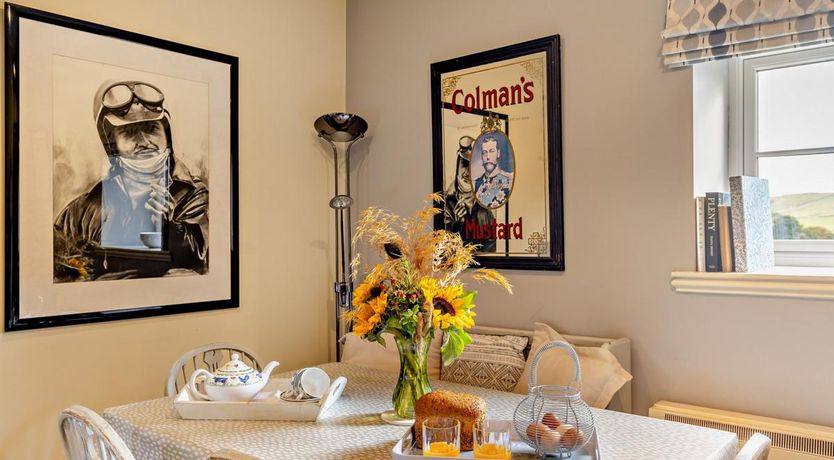 Photo of 2 Bed in Wincle