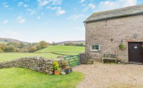 Photo of Cottage in Cheshire