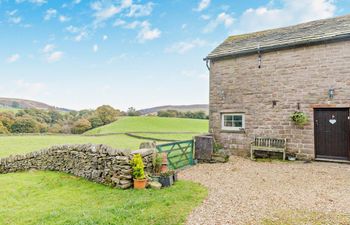 in Wincle (PK298) Holiday Cottage