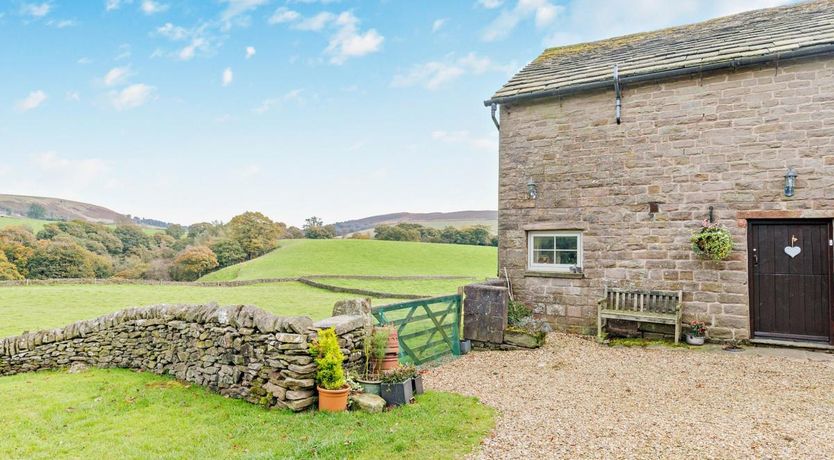 Photo of Cottage in Cheshire