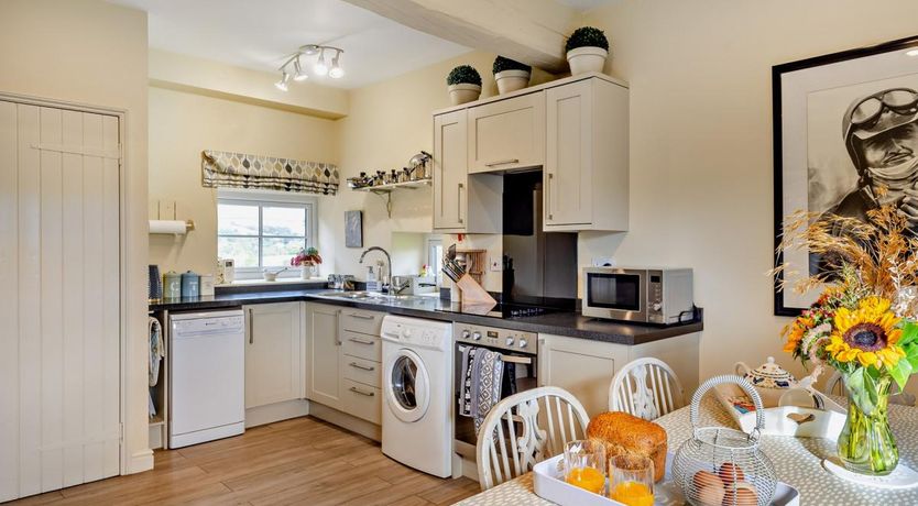 Photo of 2 Bed in Wincle