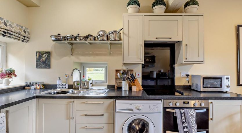 Photo of 2 Bed in Wincle