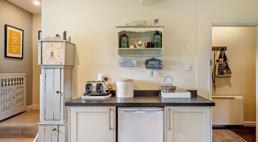 Photo of 2 Bed in Wincle