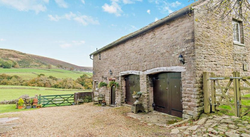 Photo of 2 Bed in Wincle