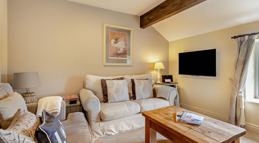 Photo of 2 Bed in Wincle