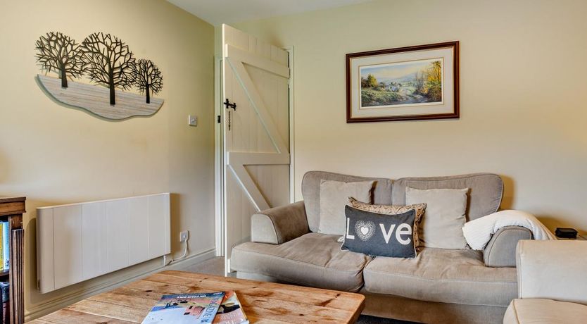 Photo of 2 Bed in Wincle