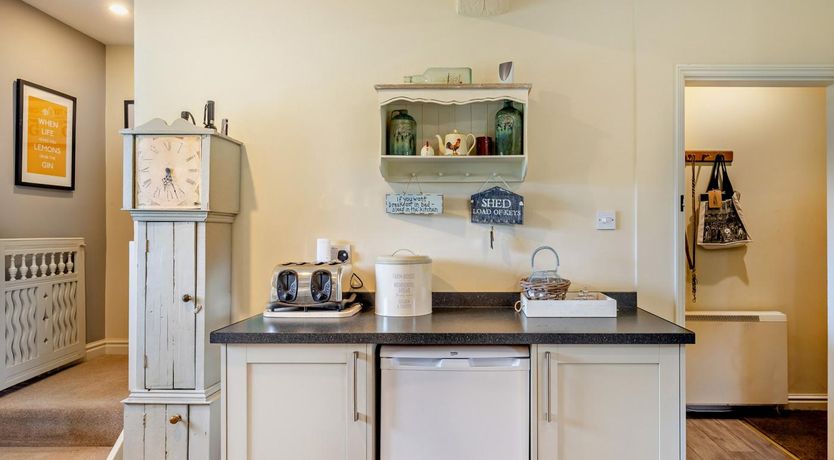 Photo of 2 Bed in Wincle