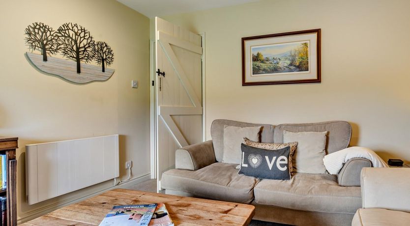 Photo of 2 Bed in Wincle