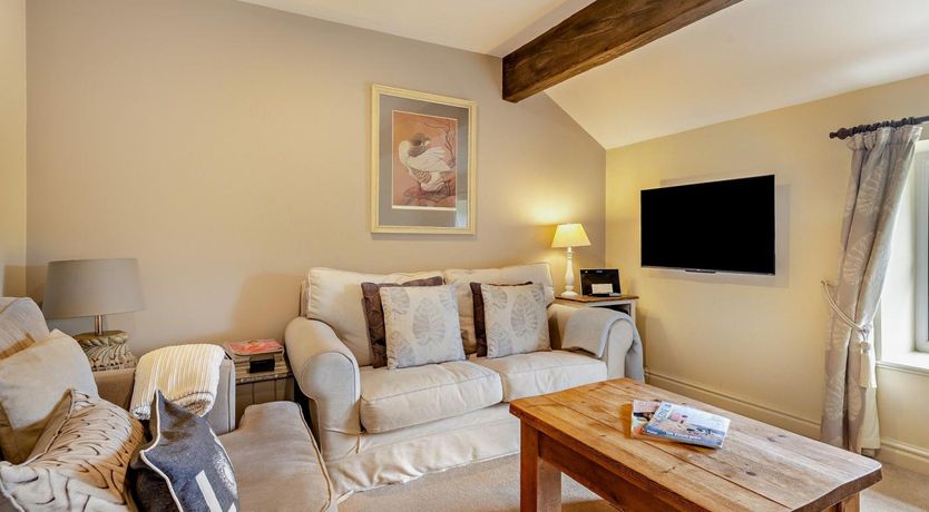 Photo of 2 Bed in Wincle