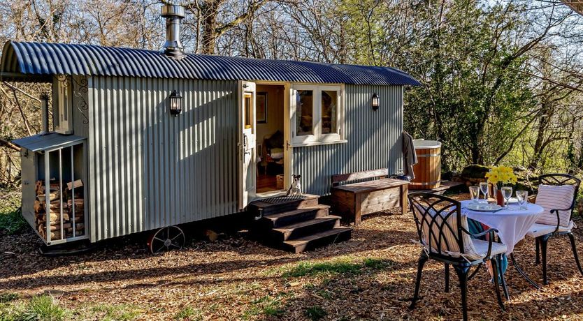 Photo of 1 Bed in Monmouth