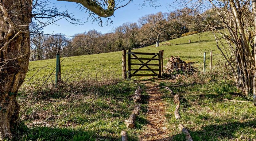 Photo of 1 Bed in Monmouth