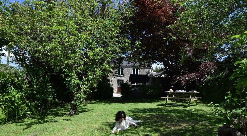 Photo of Cottage in West Cornwall