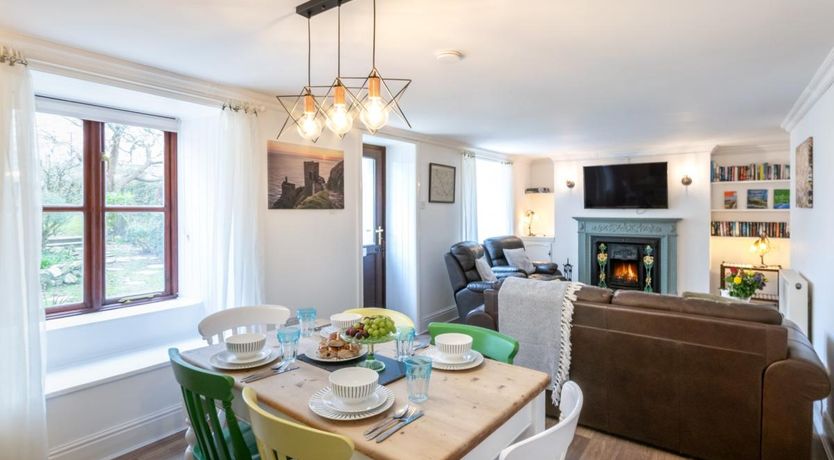 Photo of 2 Bed in St Hilary