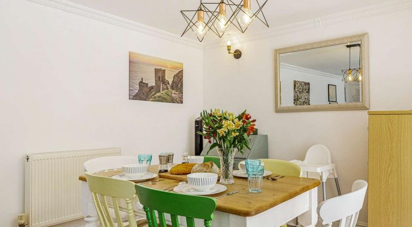 Photo of 2 Bed in St Hilary