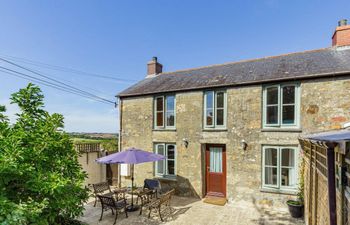 in St Hilary (44999) Holiday Cottage