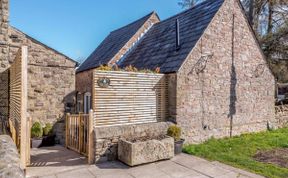 Photo of Cottage in Derbyshire