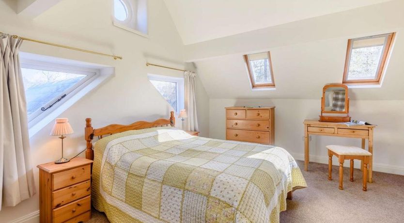 Photo of 1 Bed in Combs