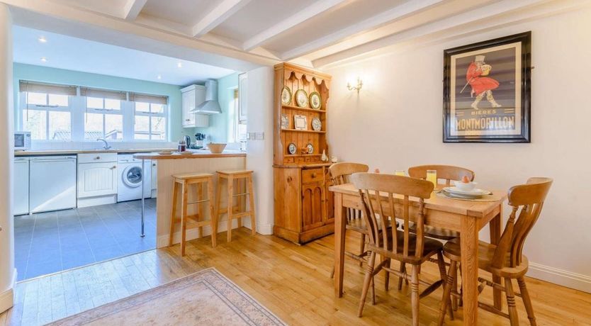 Photo of 1 Bed in Combs