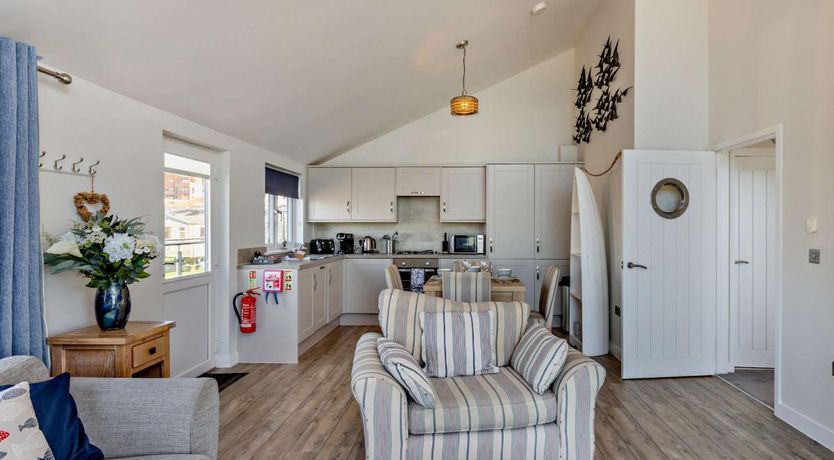 Photo of 2 Bed in Westward Ho