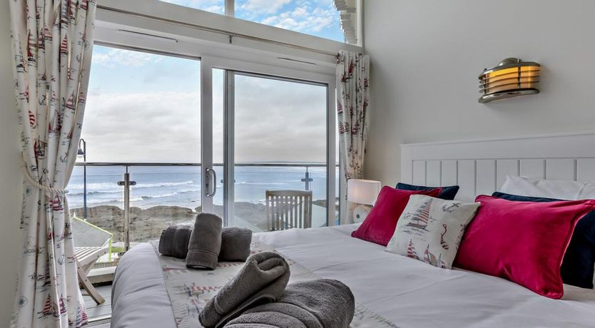 Photo of 2 Bed in Westward Ho