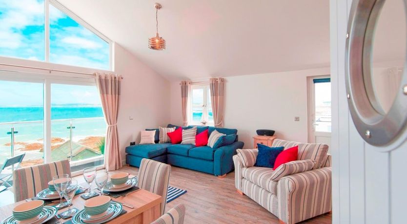 Photo of Apartment in North Devon