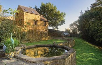 in Barlow (PK612) Holiday Cottage