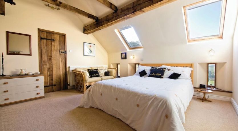 Photo of 2 Bed in Barlow