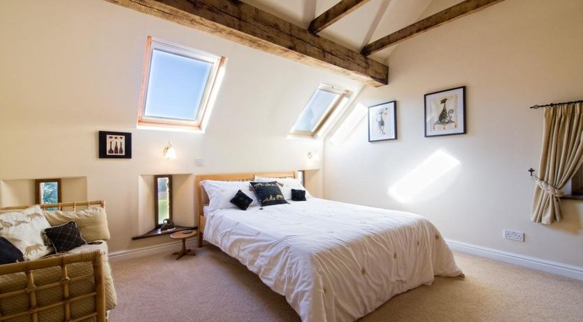 Photo of 2 Bed in Barlow